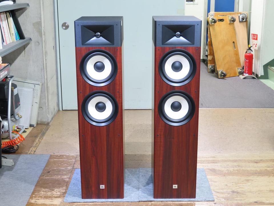 STAGE A190 JBL - 中古オーディオ 高価買取・販売 ハイファイ堂
