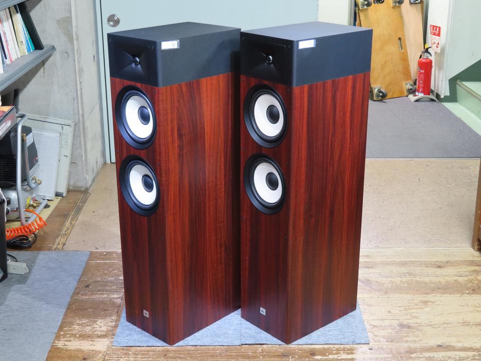 STAGE A190 JBL - 中古オーディオ 高価買取・販売 ハイファイ堂