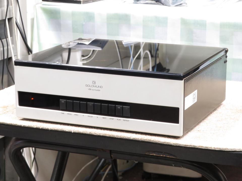 MIMESIS SR CD GOLDMUND - 中古オーディオ 高価買取・販売 ハイファイ堂