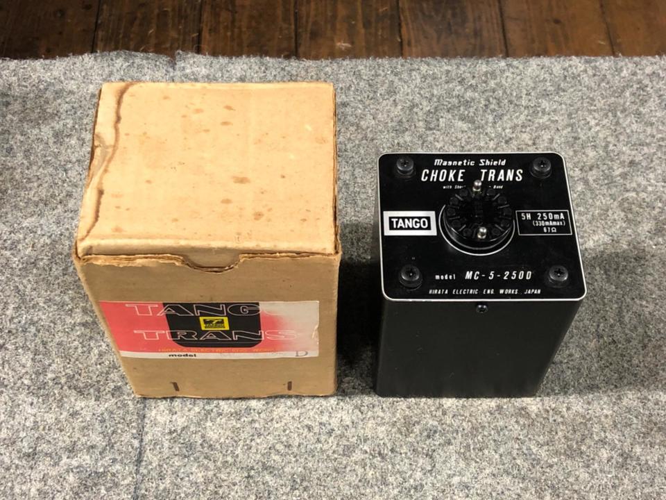 CHOKE TRANS MC-5-250D
