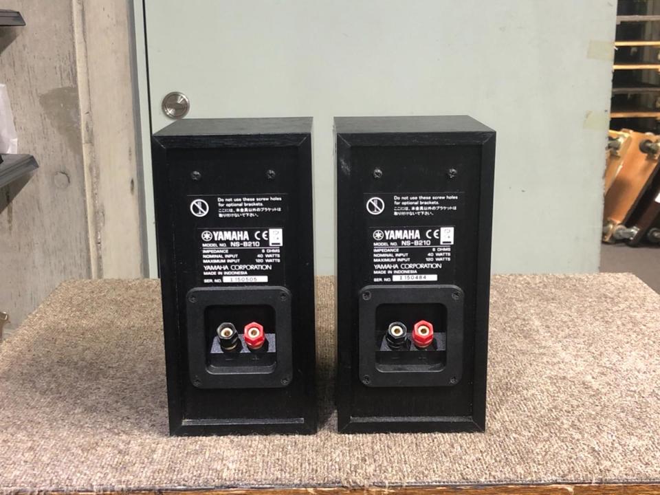 NS-B210 YAMAHA - 中古オーディオ 高価買取・販売 ハイファイ堂