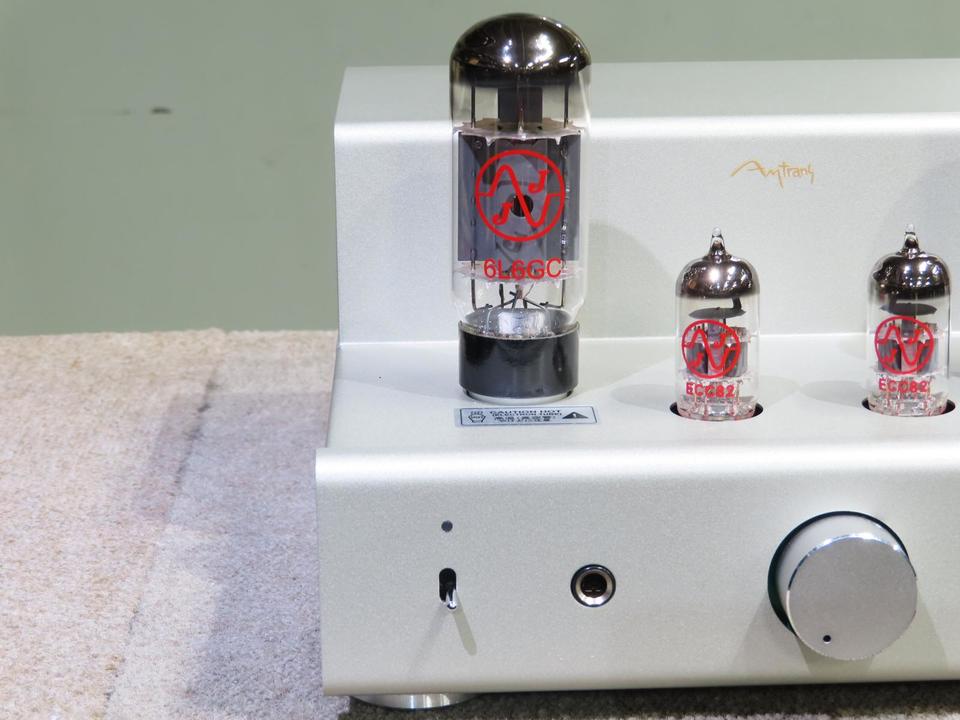 elekit 真空管アンプ TU-8200R 美品 TU-8200R ELEKIT - 中古オーディオ 高価買取・販売 ハイファイ堂
