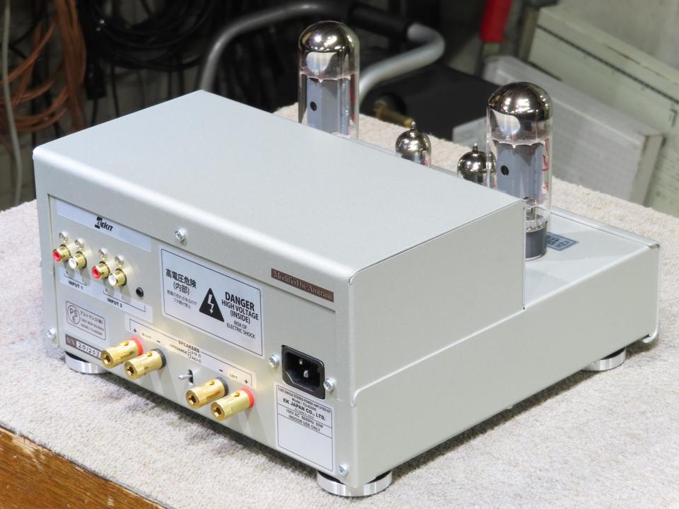 TU-8200R ELEKIT - 中古オーディオ 高価買取・販売 ハイファイ堂