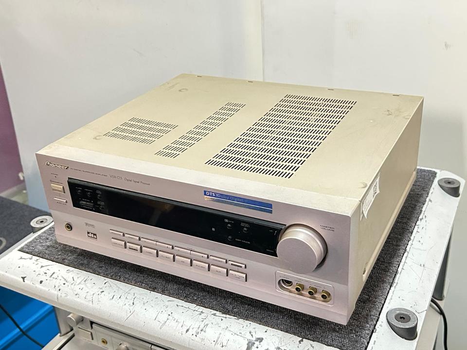 VSX-D3 PIONEER - 中古オーディオ 高価買取・販売 ハイファイ堂