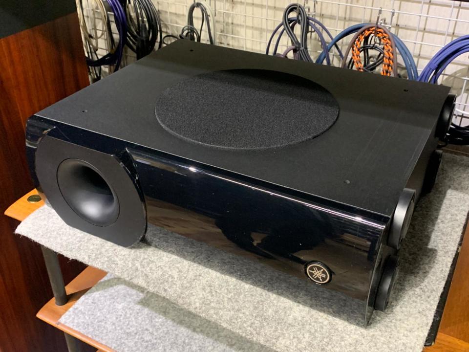 YAMAHA「YSP-4300」サウンドバー・サブウーファーセット 送料無料 YAMAHA「YSP-4300」サウンドバー・サブウーファーセット 送料無料