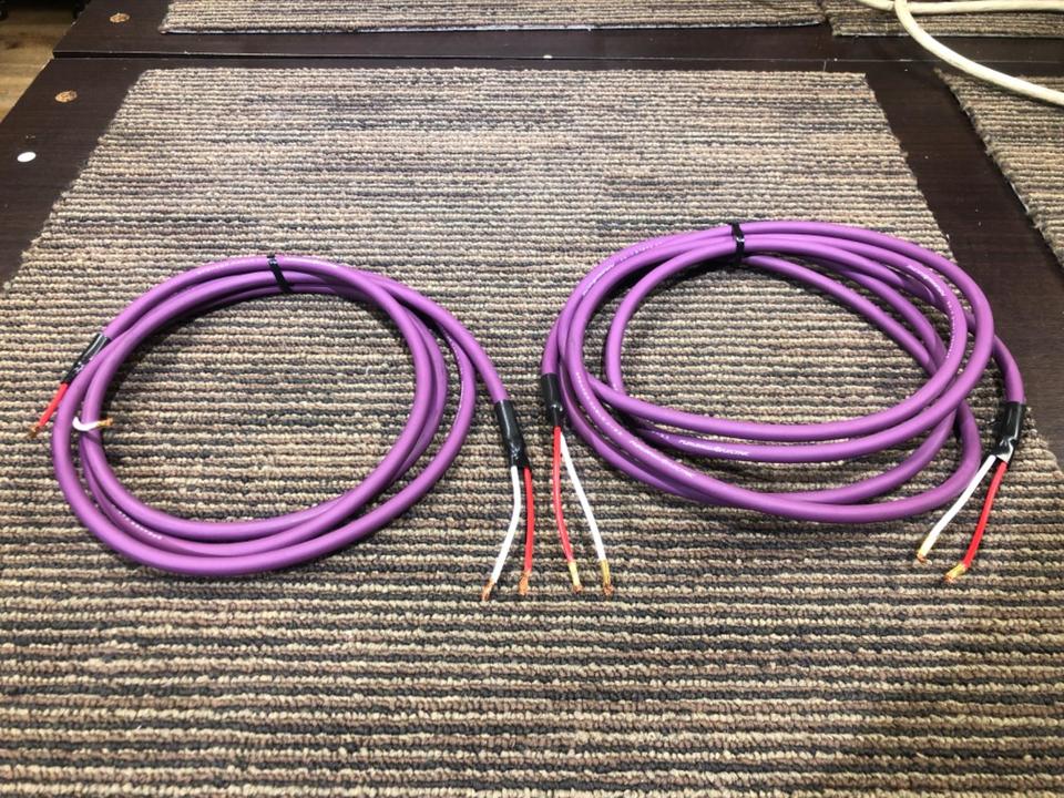 ♪♪FURUKAWA ELECTRIC μ-S3 2mペア♪♪