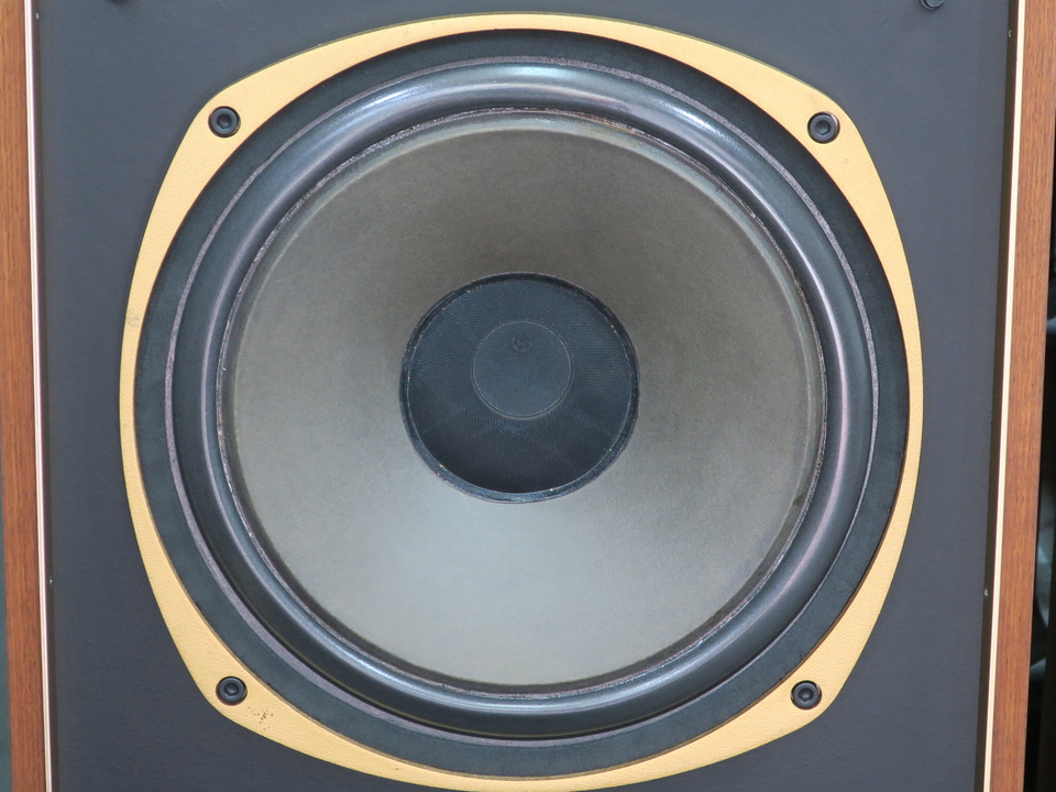 ARUNDEL TANNOY - HiFi-Do McIntosh/JBL/audio-technica/Jeff Rowland