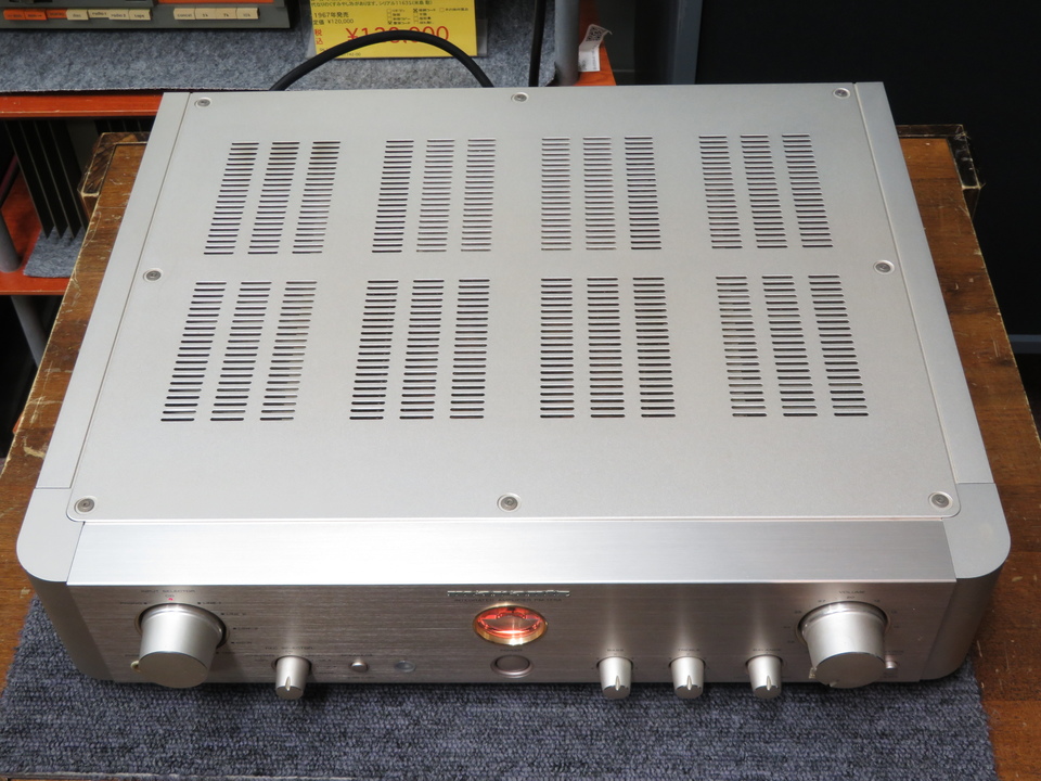PM-17SA marantz - 中古オーディオ 高価買取・販売 ハイファイ堂