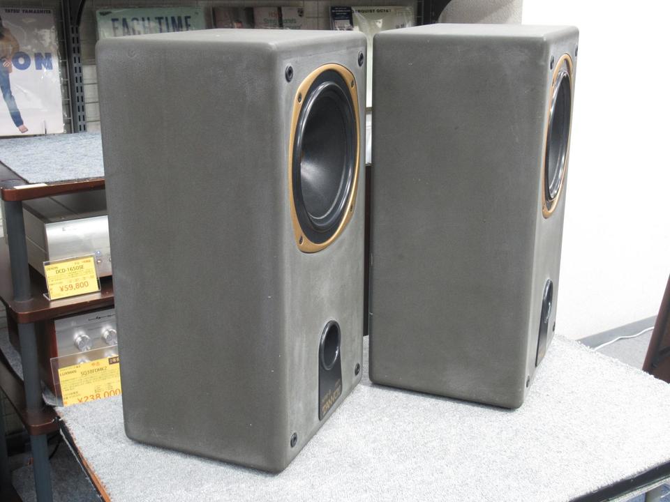 NFM-8 DMT TANNOY - 中古オーディオ 高価買取・販売 ハイファイ堂
