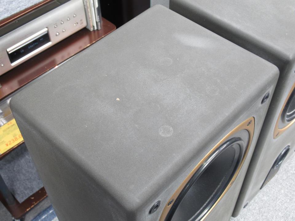 TANNOY NFM-8 DMT 20cm同軸2ウエイ、バスレフスピーカー NFM-8 DMT TANNOY - 中古オーディオ 高価買取・販売 ハイファイ堂