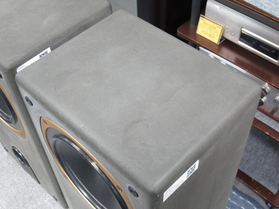 NFM-8 DMT TANNOY - 中古オーディオ 高価買取・販売 ハイファイ堂