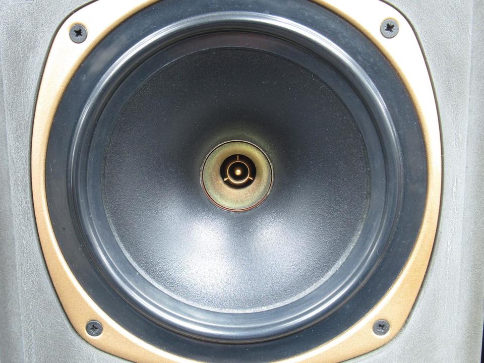 NFM-8 DMT TANNOY - 中古オーディオ 高価買取・販売 ハイファイ堂