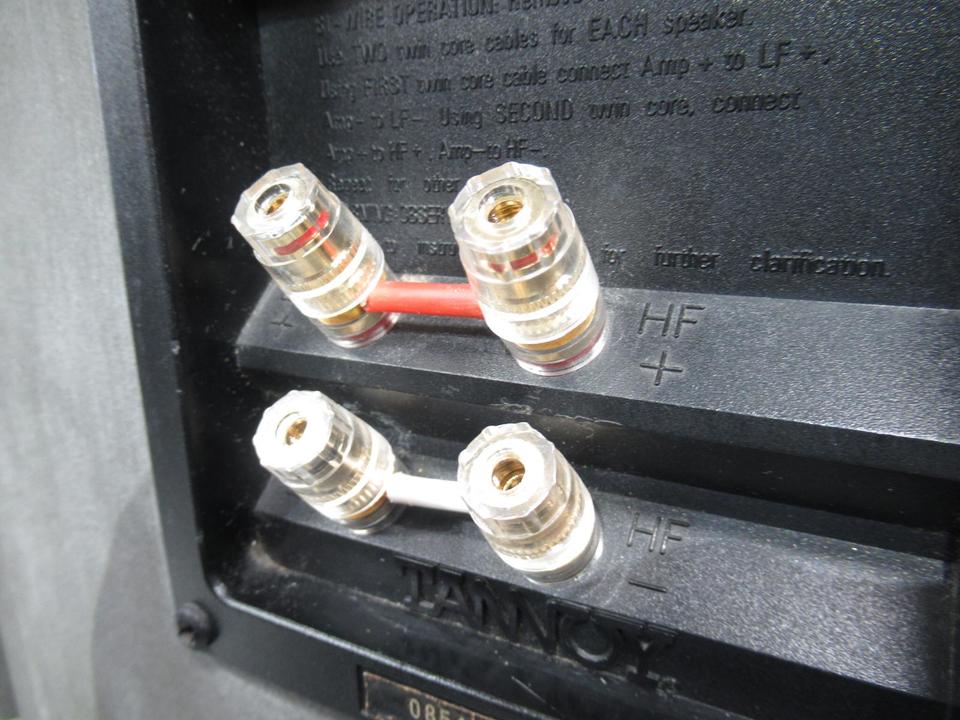 NFM-8 DMT TANNOY - 中古オーディオ 高価買取・販売 ハイファイ堂