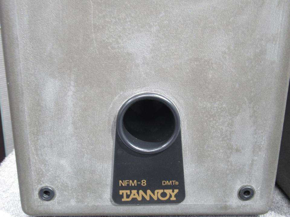 NFM-8 DMT TANNOY - 中古オーディオ 高価買取・販売 ハイファイ堂