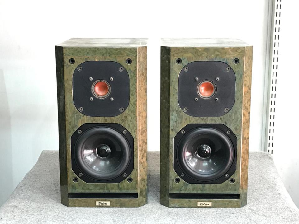 Bolero Acustik-Lab - 中古オーディオ 高価買取・販売 ハイファイ堂