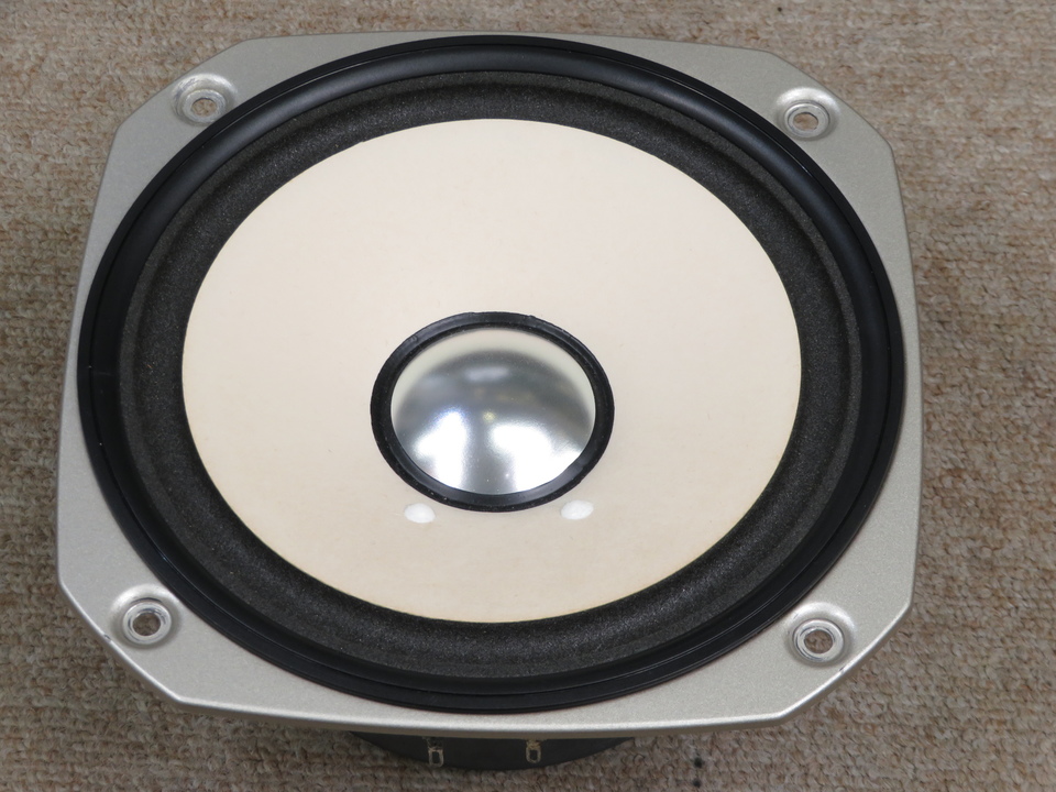 FF165K FOSTEX - 中古オーディオ 高価買取・販売 ハイファイ堂