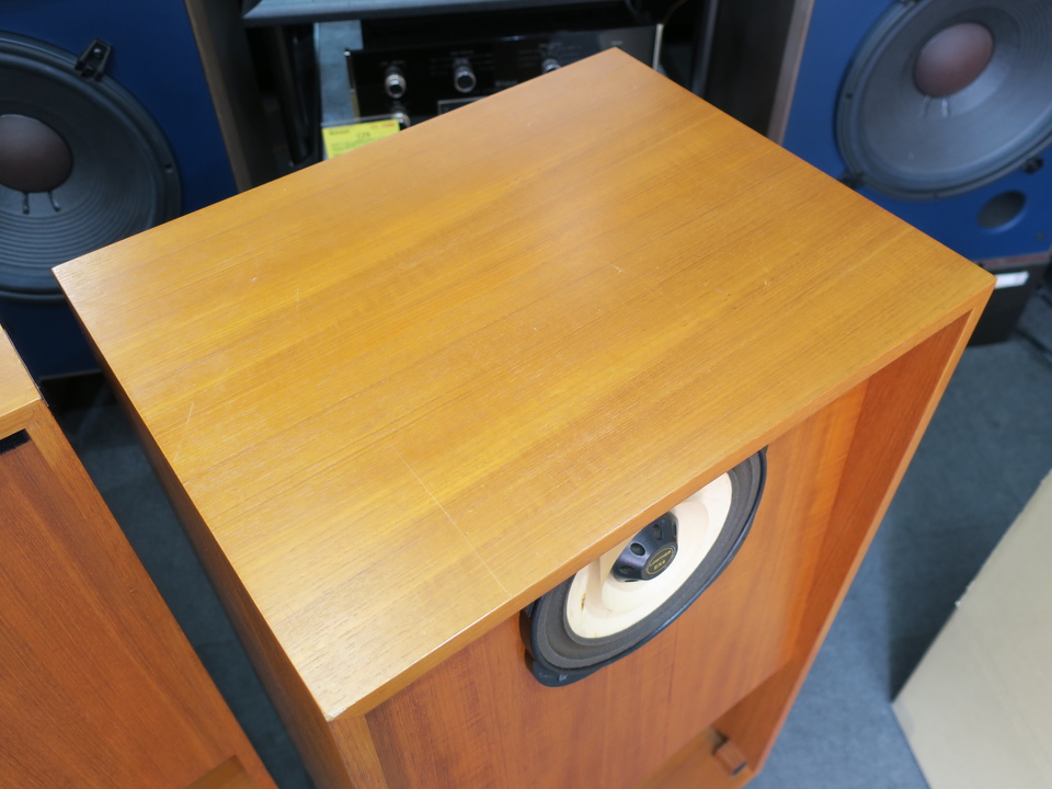 ACOUSTA Lowther - 中古オーディオ 高価買取・販売 ハイファイ堂