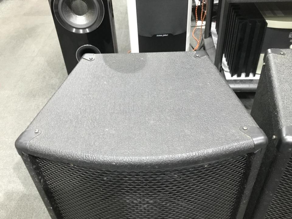 PA500 SOUNDKING - HiFi-Do McIntosh/JBL/audio-technica/Jeff Rowland