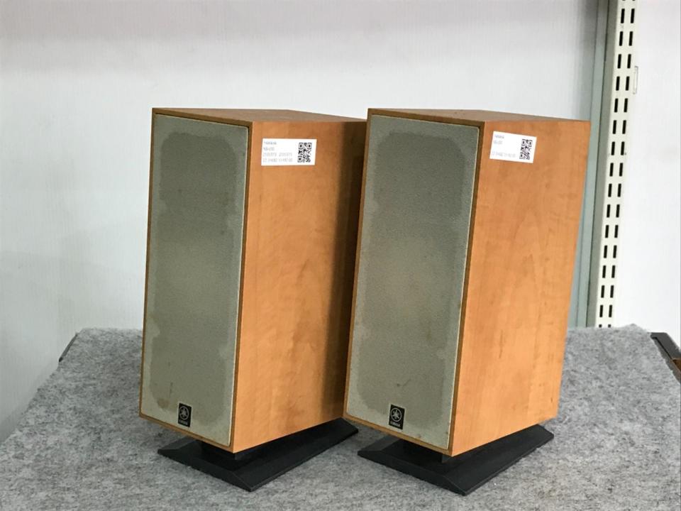 NS-U50 YAMAHA - 中古オーディオ 高価買取・販売 ハイファイ堂
