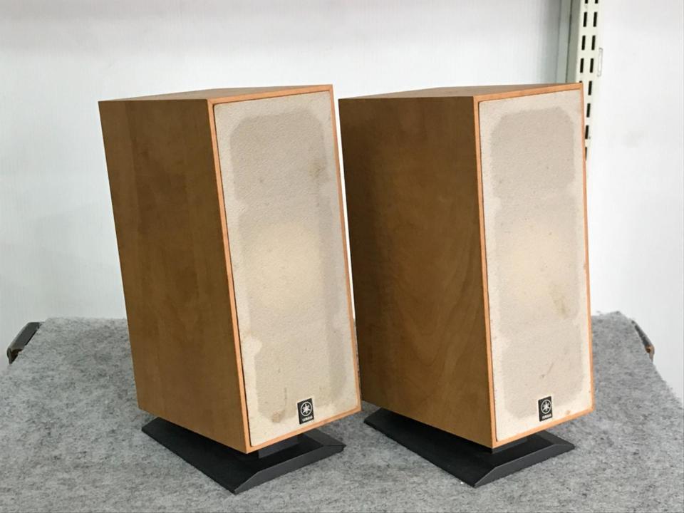 YAMAHA NS-U50 リファイン スピーカー YAMAHA NS-U50 リファイン スピーカー - メルカリ