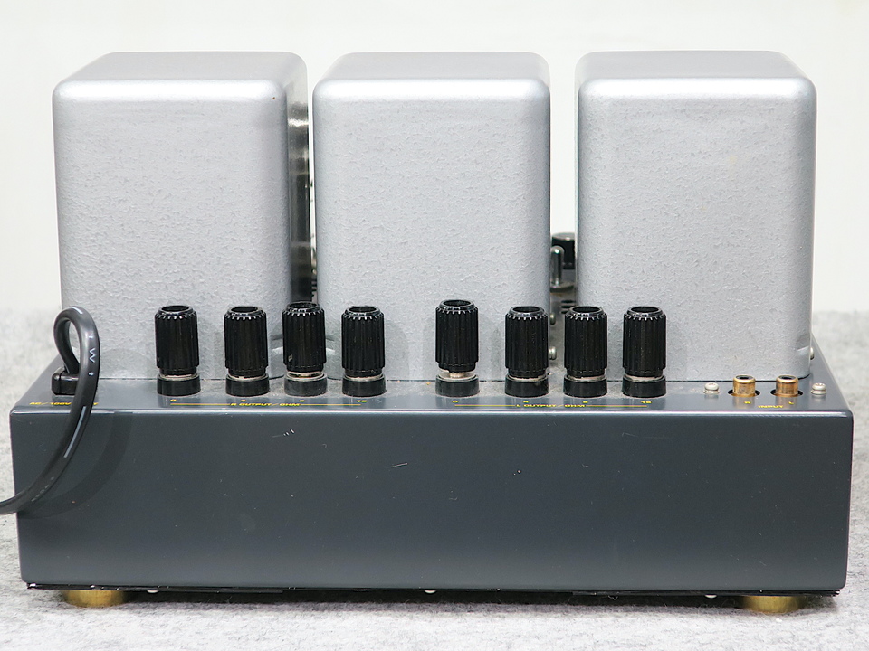 美品 UESUGI 上杉 パワーアンプ　メインアンプ　TAP-22　レア　真空管 美品 UESUGI 上杉 パワーアンプ メインアンプ TAP-22 レア 真空管 美品