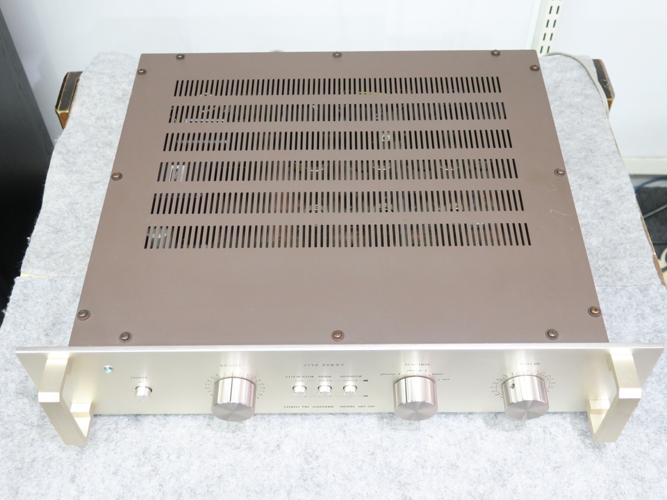 SRP-200 三栄無線 - HiFi-Do McIntosh/JBL/audio-technica/Jeff