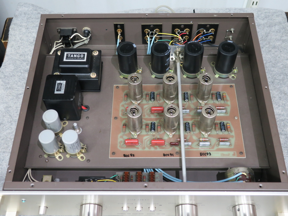 SRP-200 三栄無線 - HiFi-Do McIntosh/JBL/audio-technica/Jeff