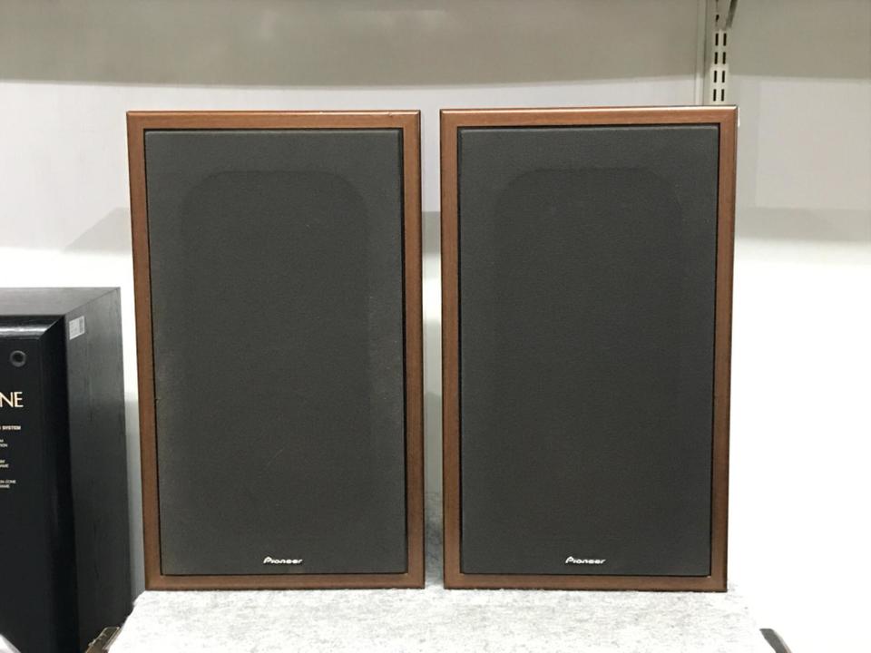 Pioneer PE-16 フルレンジスピーカー　ペア PIONEER PE-16 ペア