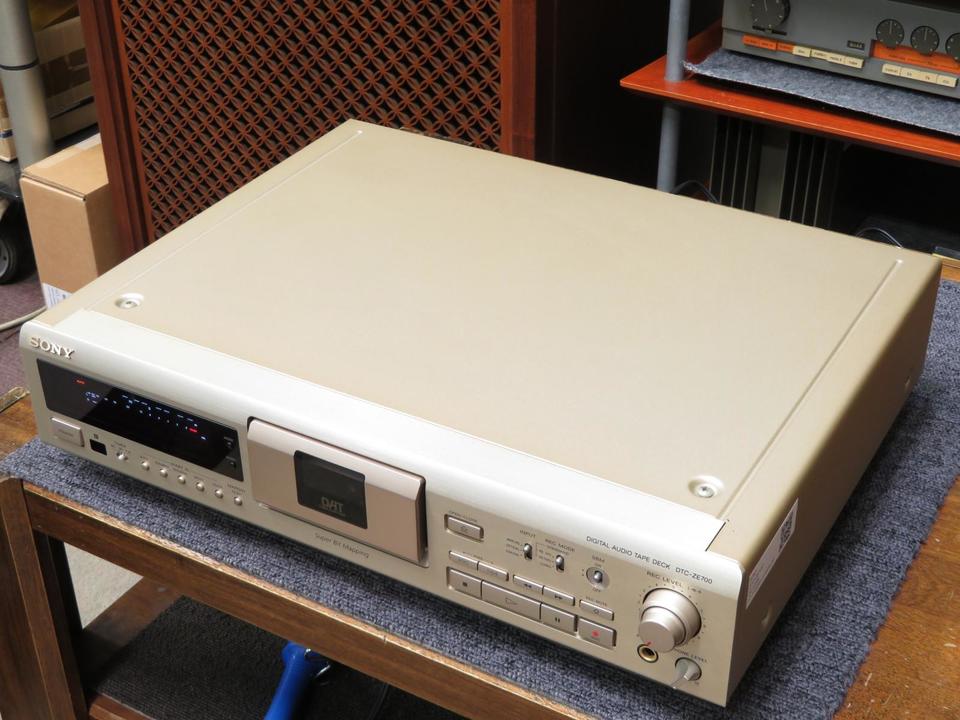 SONY DTC-ZE700 ジャンク SONY : DTC-ZE700 - 中古 | オーディオユニオン