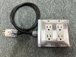 電源タップ