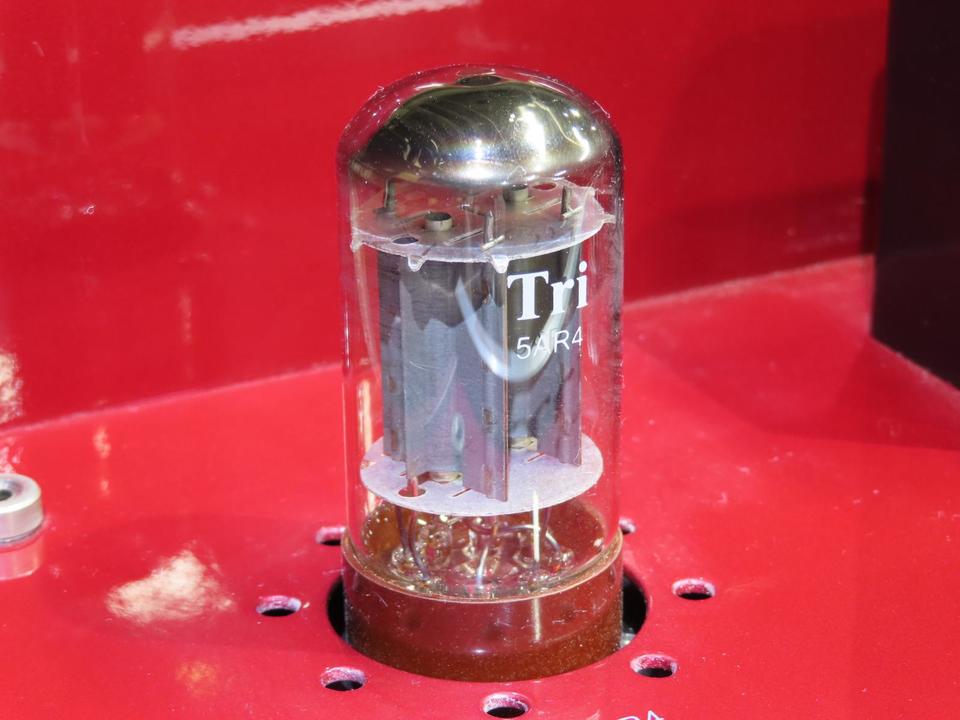 TRV-EQ3SE TRIODE - 中古オーディオ 高価買取・販売 ハイファイ堂