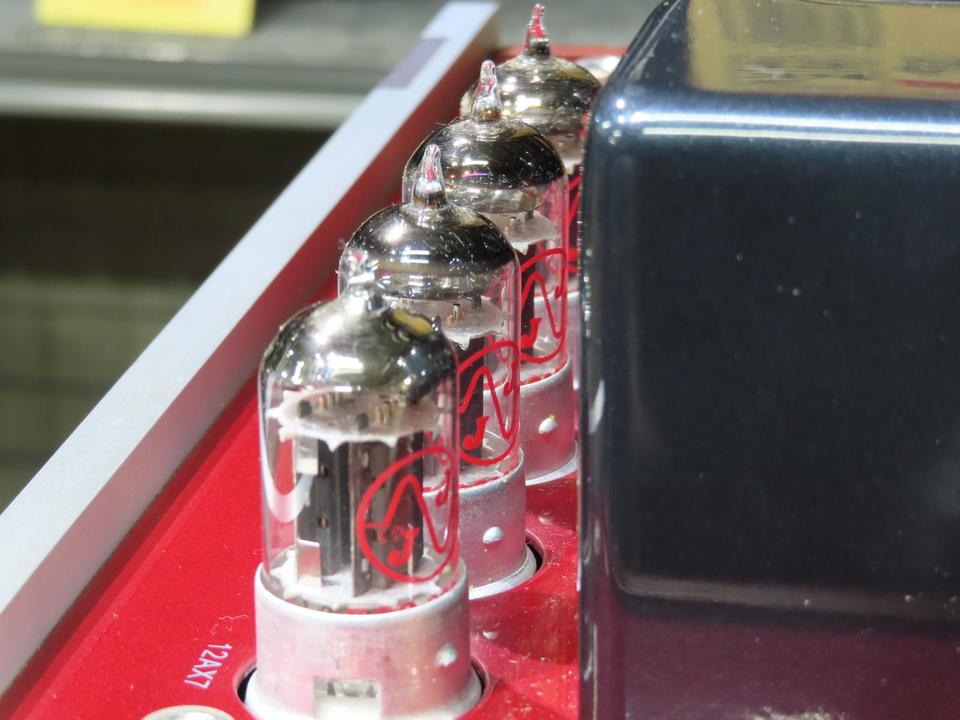 TRV-EQ3SE TRIODE - 中古オーディオ 高価買取・販売 ハイファイ堂