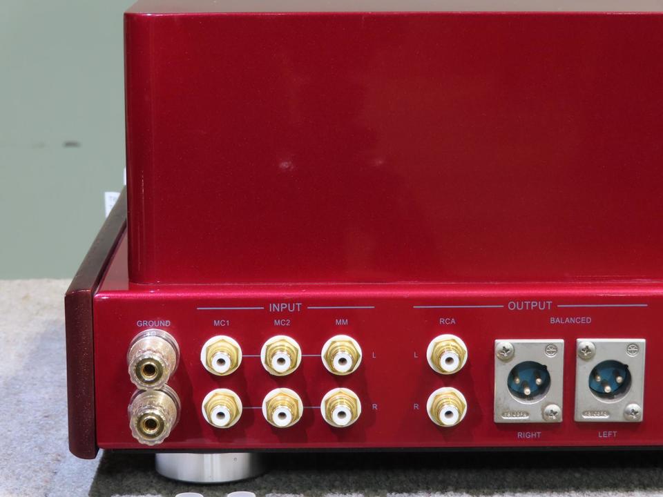 TRV-EQ3SE TRIODE - 中古オーディオ 高価買取・販売 ハイファイ堂