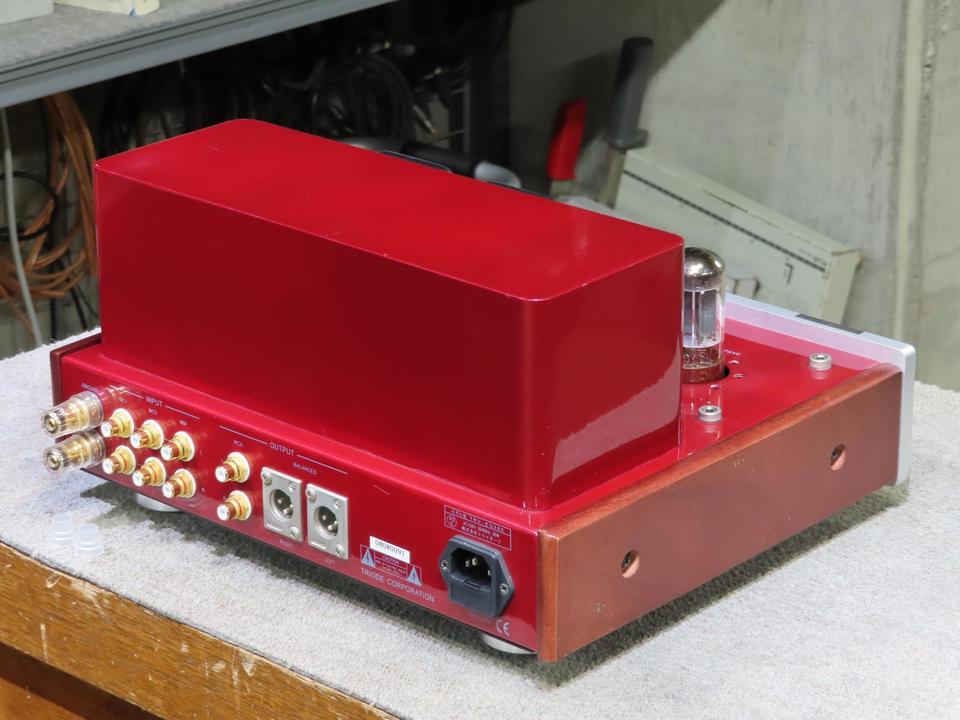 TRV-EQ3SE TRIODE - 中古オーディオ 高価買取・販売 ハイファイ堂