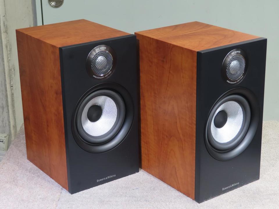 Bowers & Wilkins B&W 607 S2 中古 2025年最新】b&w 607 s2の人気アイテム - メルカリ