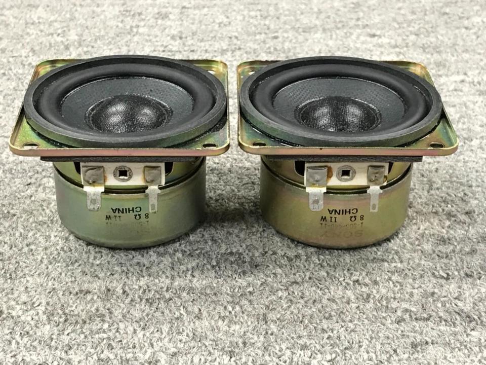 FF-70EG FOSTER - 中古オーディオ 高価買取・販売 ハイファイ堂