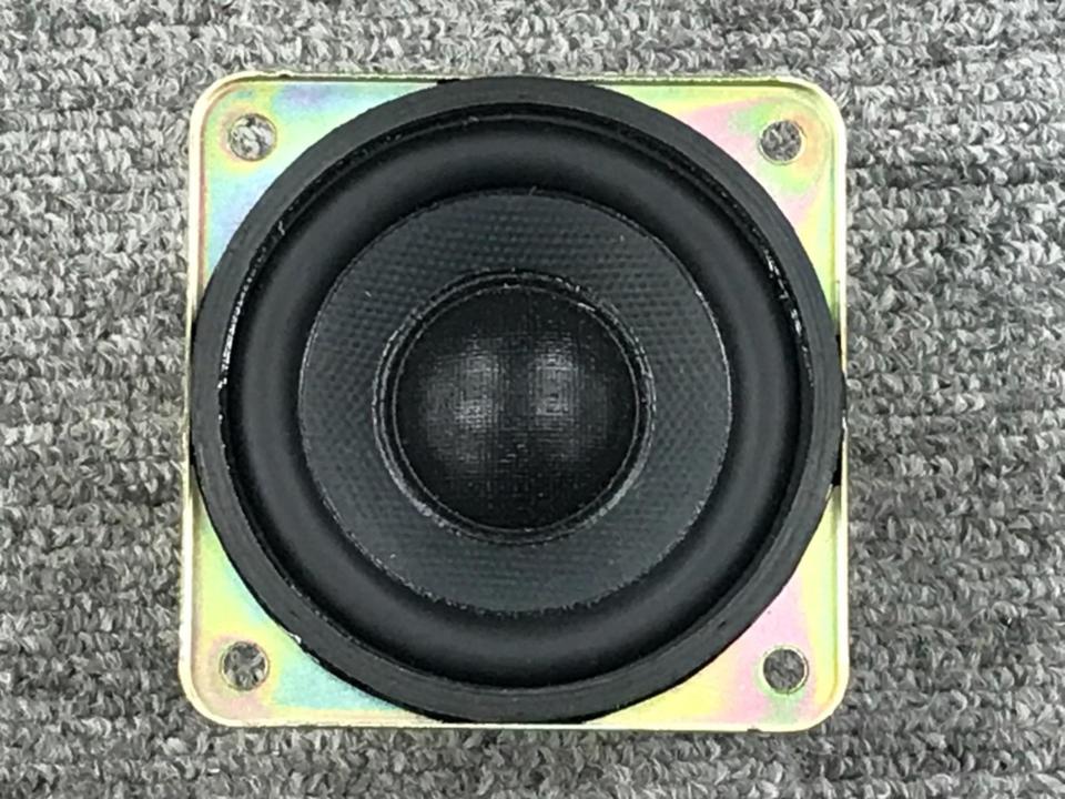 FF-70EG FOSTER - 中古オーディオ 高価買取・販売 ハイファイ堂