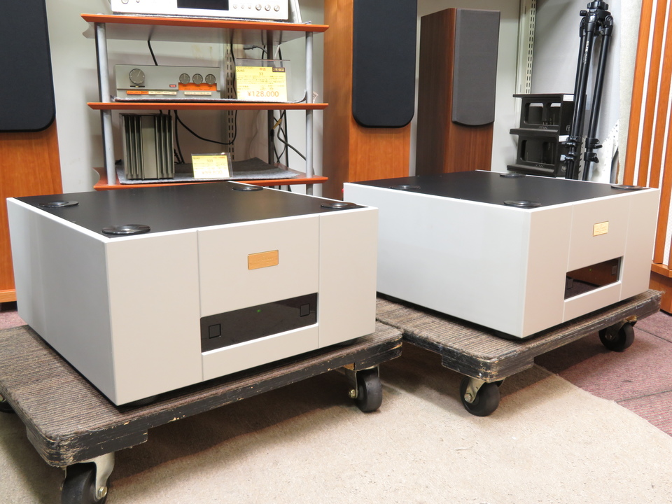 MIMESIS 29.4 GOLDMUND - 中古オーディオ 高価買取・販売 ハイファイ堂