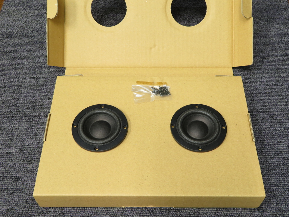 5F/8422T03 SCANSPEAK - 中古オーディオ 高価買取・販売 ハイファイ堂