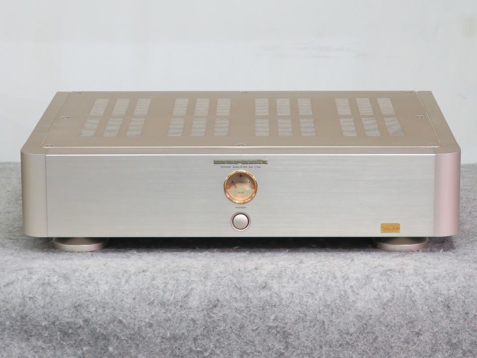SM-17SA marantz - 中古オーディオ 高価買取・販売 ハイファイ堂