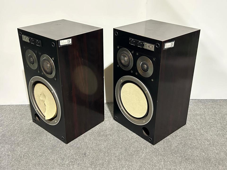 HS-40F LO-D - 中古オーディオ 高価買取・販売 ハイファイ堂