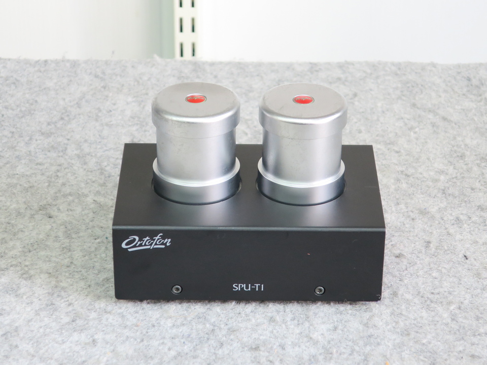 SPU-T1 ortofon - 中古オーディオ 高価買取・販売 ハイファイ堂