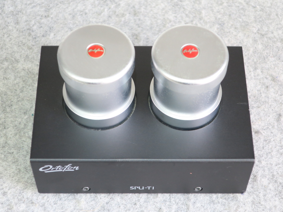 SPU-T1 ortofon - 中古オーディオ 高価買取・販売 ハイファイ堂