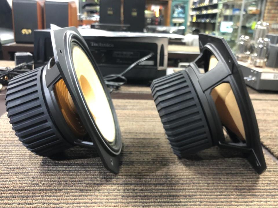 FE206Σ FOSTEX - 中古オーディオ 高価買取・販売 ハイファイ堂