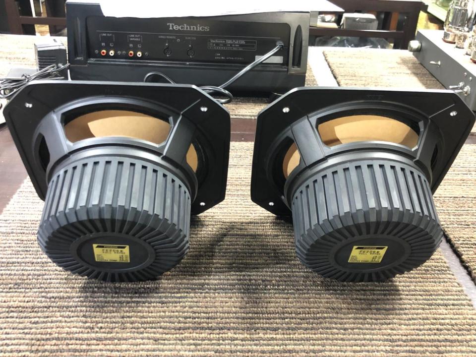 FE206Σ FOSTEX - 中古オーディオ 高価買取・販売 ハイファイ堂