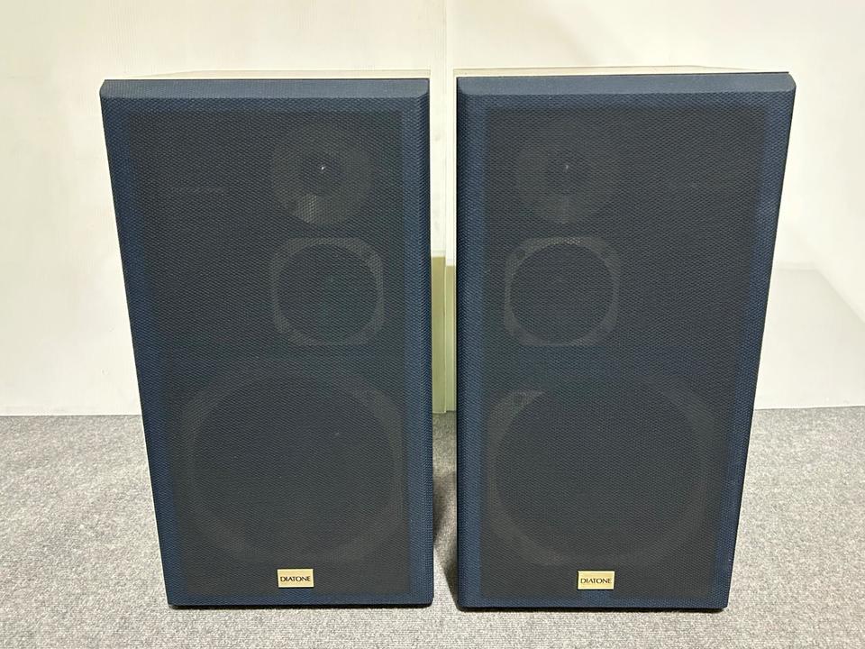 DS-32B DIATONE - 中古オーディオ 高価買取・販売 ハイファイ堂