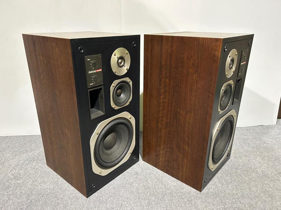 DS-32B DIATONE - 中古オーディオ 高価買取・販売 ハイファイ堂