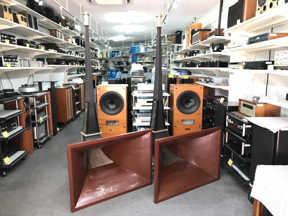 MB-70 type YL音響 - 中古オーディオ 高価買取・販売 ハイファイ堂