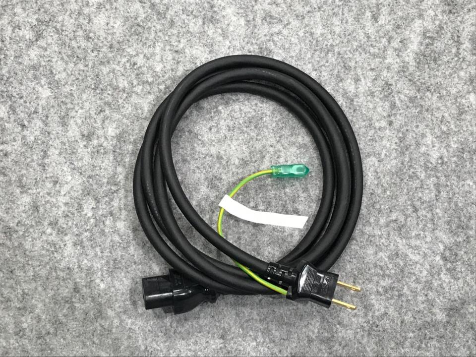 電源ケーブル Accuphase - HiFi-Do McIntosh/JBL/audio-technica/Jeff