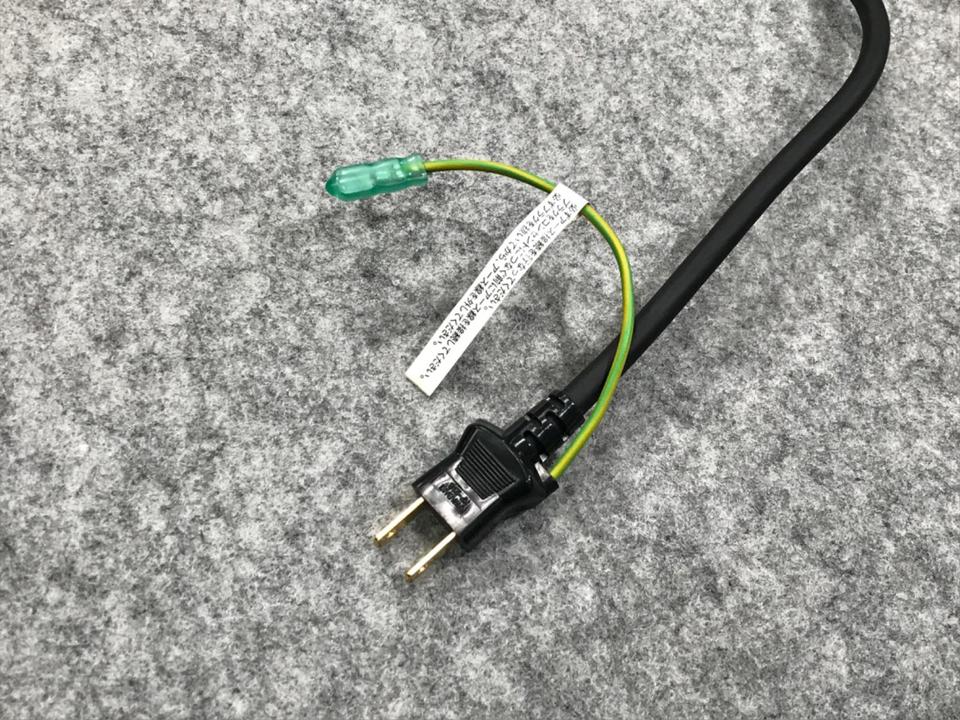 電源ケーブル Accuphase - HiFi-Do McIntosh/JBL/audio-technica/Jeff
